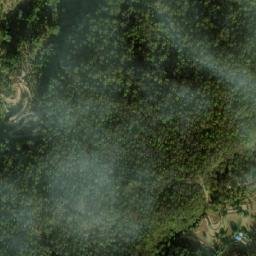 Satellite imagery of Jhandeki Dhār, IN