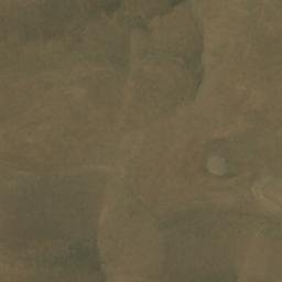 Satellite imagery of Jbel Bou Azzer, MA