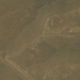 Satellite imagery of Jbel Bou Azzer, MA