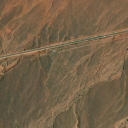 Satellite imagery of Jbel Ouinyeyyi, MA