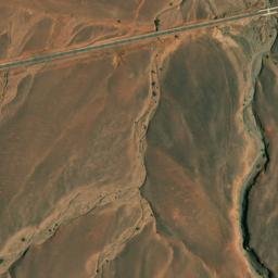 Satellite imagery of Jbel Ouinyeyyi, MA