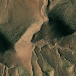 Satellite imagery of Jebel Tizikerte, MA