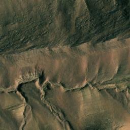 Satellite imagery of Jebel Tizikerte, MA