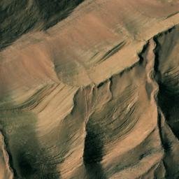 Satellite imagery of Jebel Tizikerte, MA