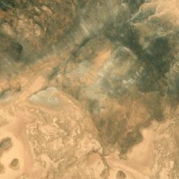 Satellite imagery of ‘Alam el-Hommeid, EG