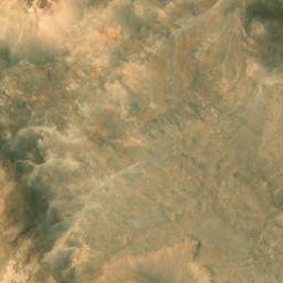 Satellite imagery of ‘Alam el-Hommeid, EG