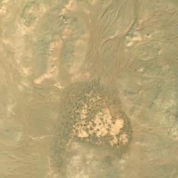 Satellite imagery of Qārat al Baqarah, EG