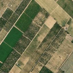 Satellite imagery of Jabal al Jarīrī, EG