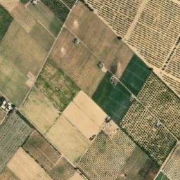 Satellite imagery of Jabal al Jarīrī, EG