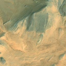 Satellite imagery of Jabal al ‘Urf, EG