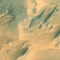 Satellite imagery of Jabal al ‘Urf, EG