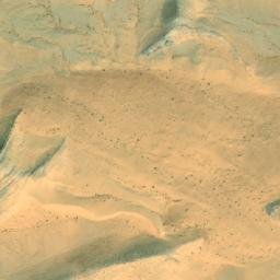 Satellite imagery of Jabal al ‘Urf, EG