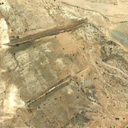 Satellite imagery of Ar Ra’s al Asmar, EG
