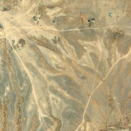 Satellite imagery of Ra’s Ḩujām, EG