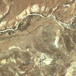 Satellite imagery of Ra’s Khada‘, EG