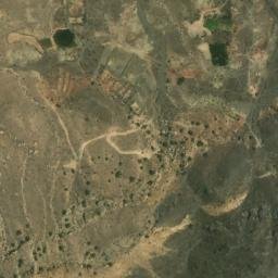 Satellite imagery of Tora Tara, PK