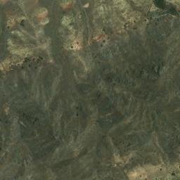 Satellite imagery of Tora Tara, PK