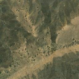 Satellite imagery of Tora Tara, PK