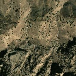 Satellite imagery of Lara Gha, PK
