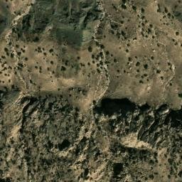 Satellite imagery of Lara Gha, PK