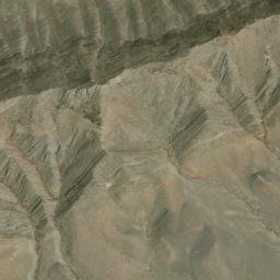 Satellite imagery of Daman Ghar, PK