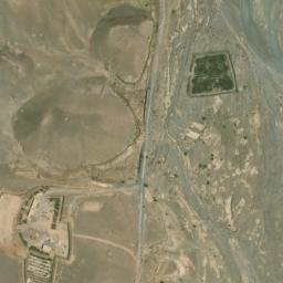 Satellite imagery of Daman Ghar, PK