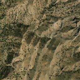 Satellite imagery of Tsappar, PK