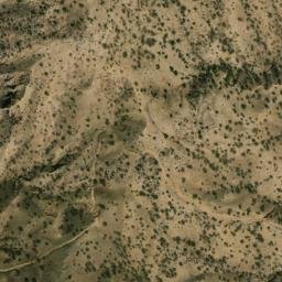 Satellite imagery of Tsappar, PK