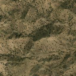 Satellite imagery of Tsappar, PK
