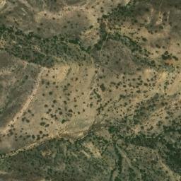 Satellite imagery of Spin Shkar, PK