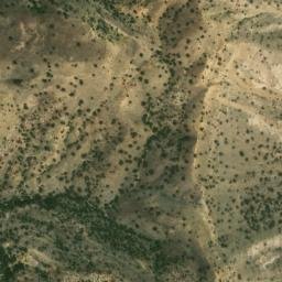Satellite imagery of Spin Shkar, PK