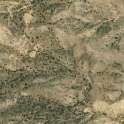 Satellite imagery of Spin Shkar, PK