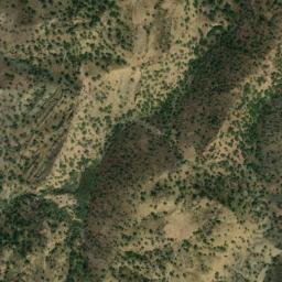 Satellite imagery of Yira Shah, PK