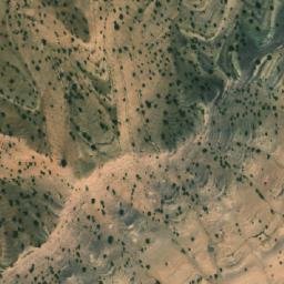 Satellite imagery of Adrar Imoula-n-Ouzaghar, MA