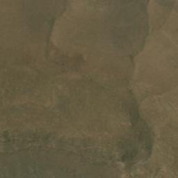 Satellite imagery of Jbel Bou Azzer, MA