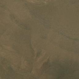 Satellite imagery of Jbel Bou Azzer, MA