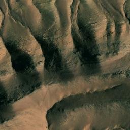 Satellite imagery of Jebel Tizikerte, MA