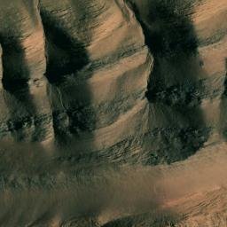 Satellite imagery of Jebel Tizikerte, MA