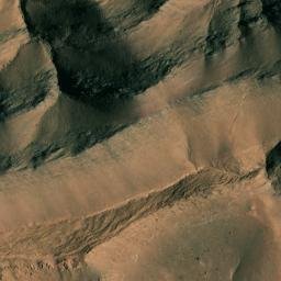 Satellite imagery of Jebel Tizikerte, MA