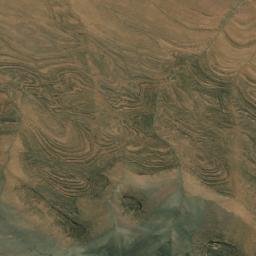 Satellite imagery of Jbel Iferghs N-wanmide, MA