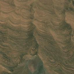Satellite imagery of Jbel Iferghs N-wanmide, MA