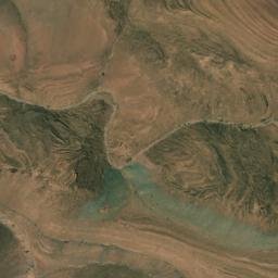 Satellite imagery of Jbel Iferghs Ougni N-Oulghoum, MA