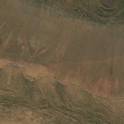 Satellite imagery of Jbel Iferghs Ougni N-Oulghoum, MA