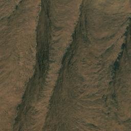 Satellite imagery of Jbel Azouguigh, MA