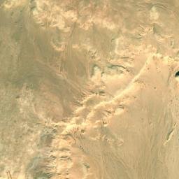 Satellite imagery of Qārat al Baqarah, EG