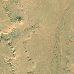 Satellite imagery of Qārat al Barsam, EG