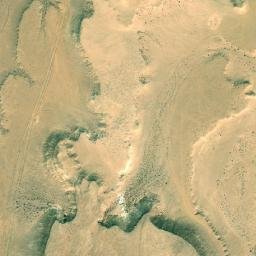 Satellite imagery of Qārat al Barsam, EG
