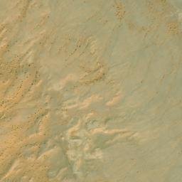 Satellite imagery of Qaşr al Qaţājī, EG
