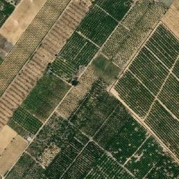 Satellite imagery of Jabal al Jarīrī, EG