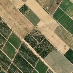 Satellite imagery of Jabal al Jarīrī, EG